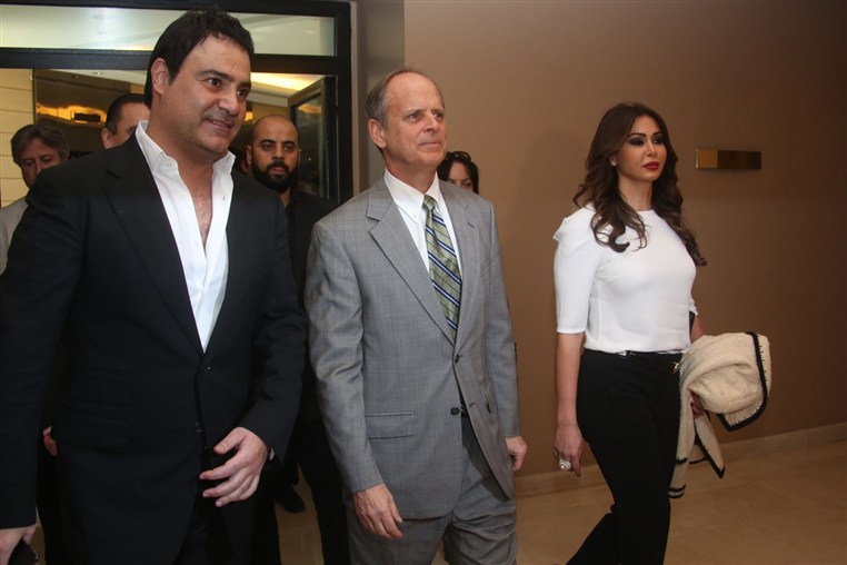 Assi El Hellani 